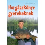 Horgászkönyv gyerekeknek - cena, porovnanie