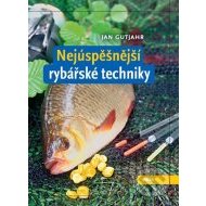 Nejúspěšnější rybářské techniky - cena, porovnanie