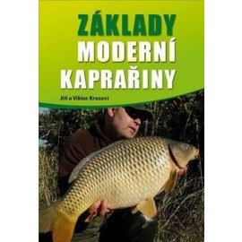 Základy moderní kaprařiny