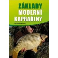 Základy moderní kaprařiny