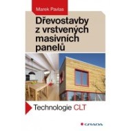 Dřevostavby z vrstvených masivních panelů - cena, porovnanie