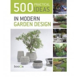 500 Tips for Garden Design