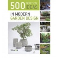 500 Tips for Garden Design - cena, porovnanie