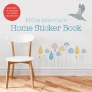 Millie Marottas Home Sticker Book - cena, porovnanie