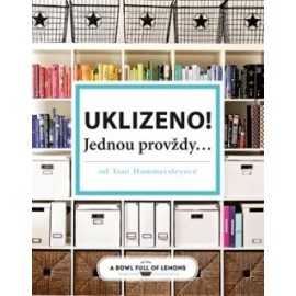 Uklizeno - Jednou provždy