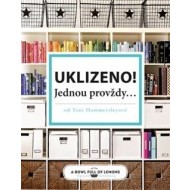 Uklizeno - Jednou provždy - cena, porovnanie