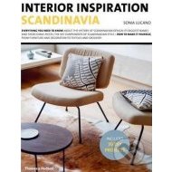 Interior Inspiration Scandinavia - cena, porovnanie