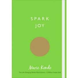 Spark Joy