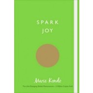 Spark Joy - cena, porovnanie