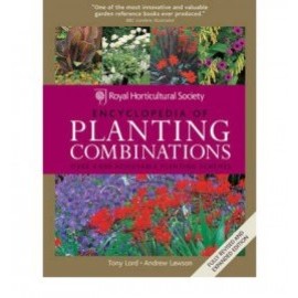 Encyclopedia of Planting Combinations