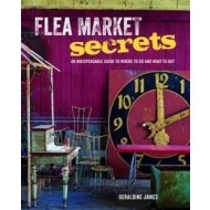 Flea Market Secrets - cena, porovnanie