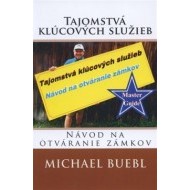 Tajomstvá kľúčových služieb - cena, porovnanie