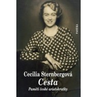 Cesta Paměti české aristokratky - cena, porovnanie