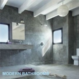 Modern Bathrooms