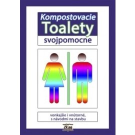 Kompostovacie toalety svojpomocne