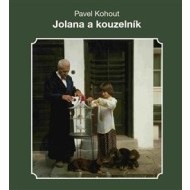 Jolana a kouzelník - cena, porovnanie