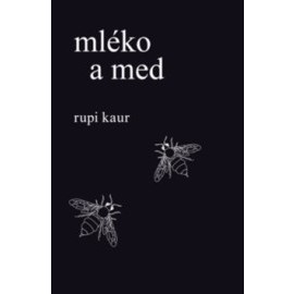 Mléko a med