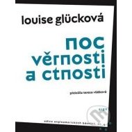 Noc věrnosti a ctnosti - cena, porovnanie