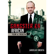 Gangster KA Afričan Film vs. realita - cena, porovnanie