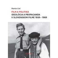 Film a politika - cena, porovnanie