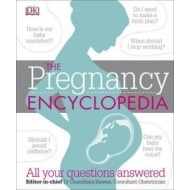 Pregnancy Encyclopedia - cena, porovnanie