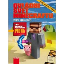 Ovládni svět Minecraftu