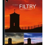 Filtry - průvodce digitálního fotografa - cena, porovnanie