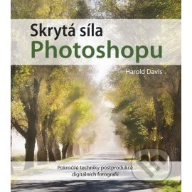 Skrytá síla Photoshopu