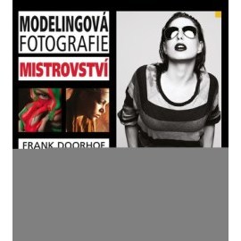 Modelingová fotografie - mistrovství