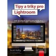 Tipy a triky pro Lightroom - cena, porovnanie