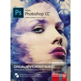 Adobe Photoshop CC + DVD