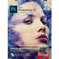 Adobe Photoshop CC + DVD - cena, porovnanie
