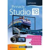 Pinnacle Studio 18 - cena, porovnanie