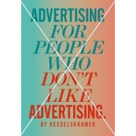 Advertising for People Who Dont Like Advertising