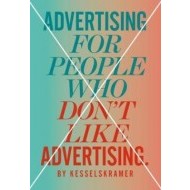 Advertising for People Who Dont Like Advertising - cena, porovnanie