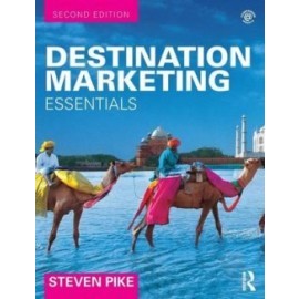 Destination Marketing Essentials