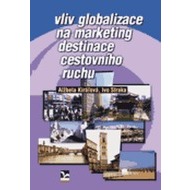 Vliv globalizace na marketing destinace cestovního ruchu - cena, porovnanie