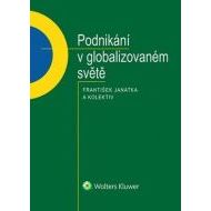 Podnikání v globalizovaném světě - cena, porovnanie