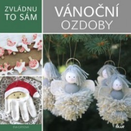 Zvládnu to sám - Vánoční ozdoby