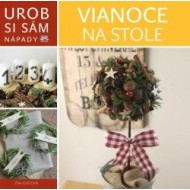 Vianoce na stole - cena, porovnanie