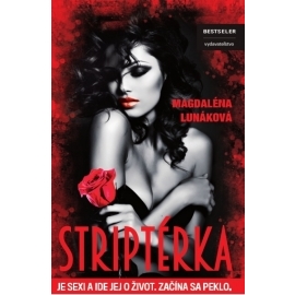 Striptérka
