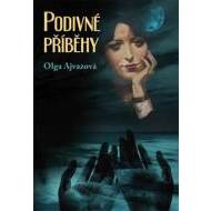 Podivné příběhy - cena, porovnanie