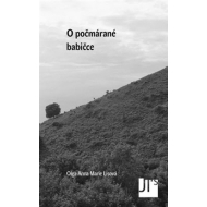 O počmárané babičce - cena, porovnanie