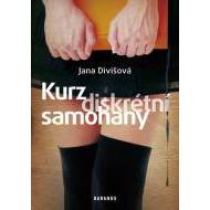 Kurz diskrétní samohany - cena, porovnanie