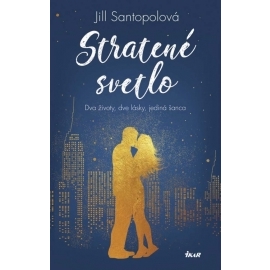 Stratené svetlo