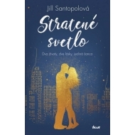Stratené svetlo - cena, porovnanie