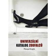 Univerzální katalog zoufalců - cena, porovnanie