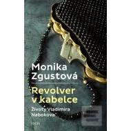 Revolver v kabelce - cena, porovnanie