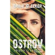 Ostrov (Bleeker Emily) - cena, porovnanie