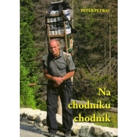 Na chodníku chodník